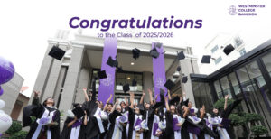 WCB Graduation Ceremony 2026