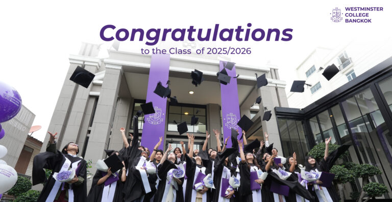 WCB Graduation Ceremony 2026