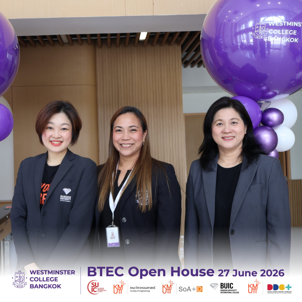 BTEC Open House 5