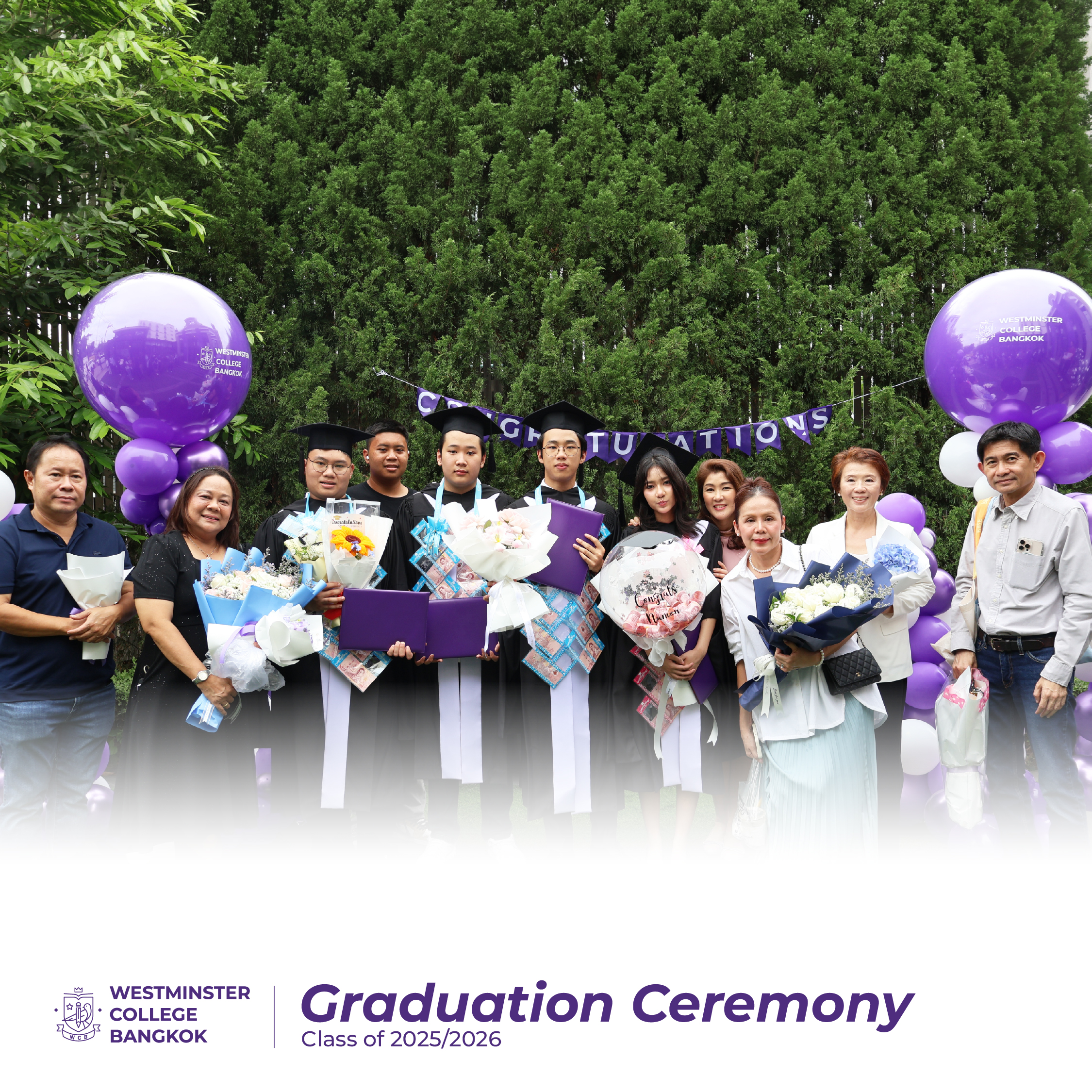 Graduation Ceremony 15