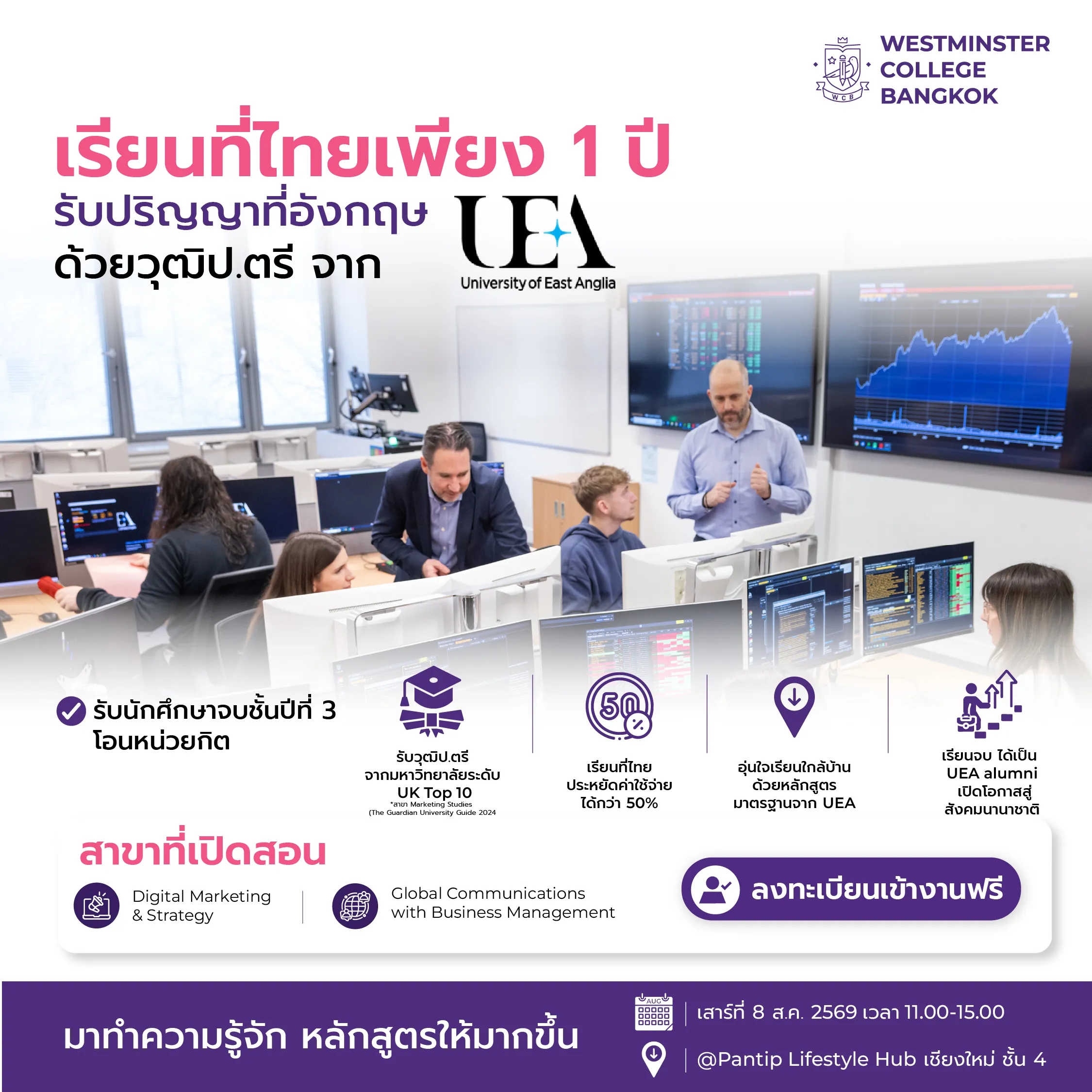 UEA