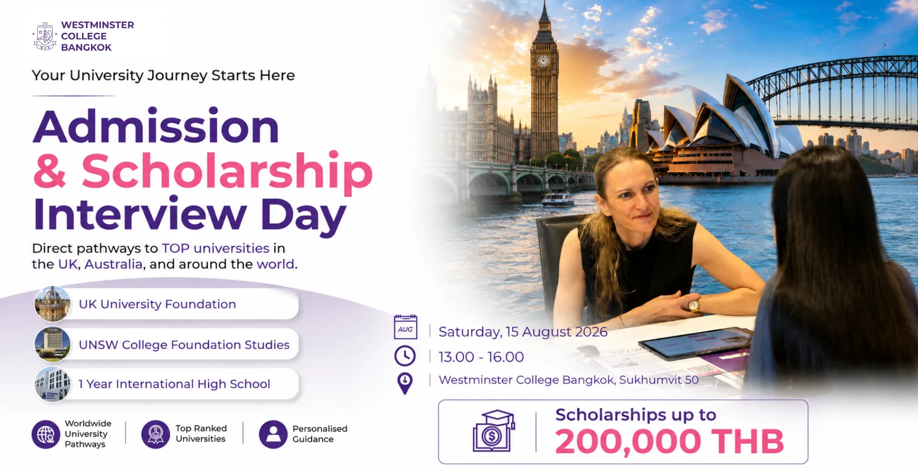 WCB Application day