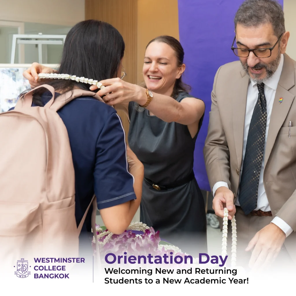 WCB Orientation Day-12