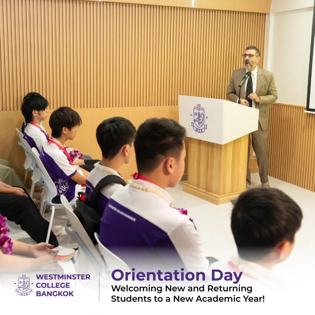 WCB Orientation Day-22