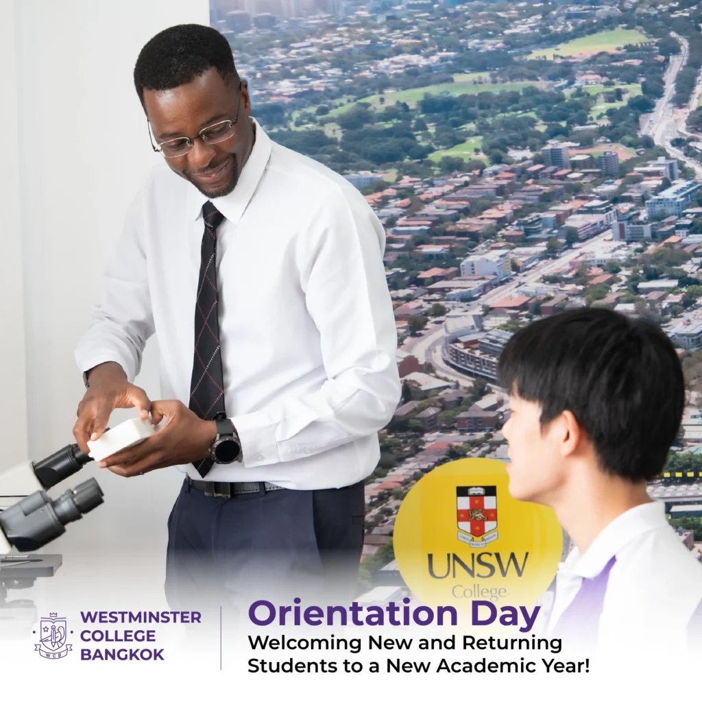 WCB Orientation Day-28