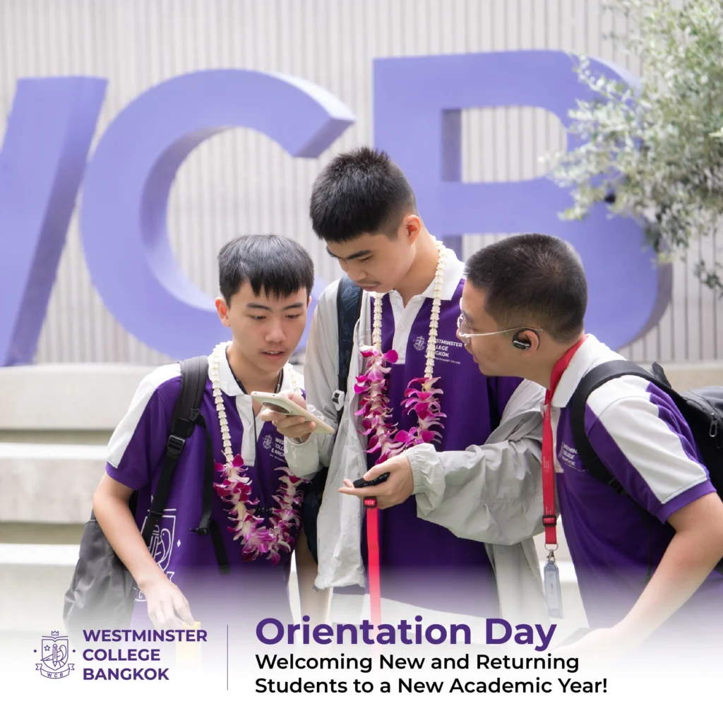WCB Orientation Day-56