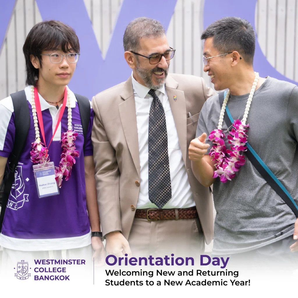 WCB Orientation Day-59