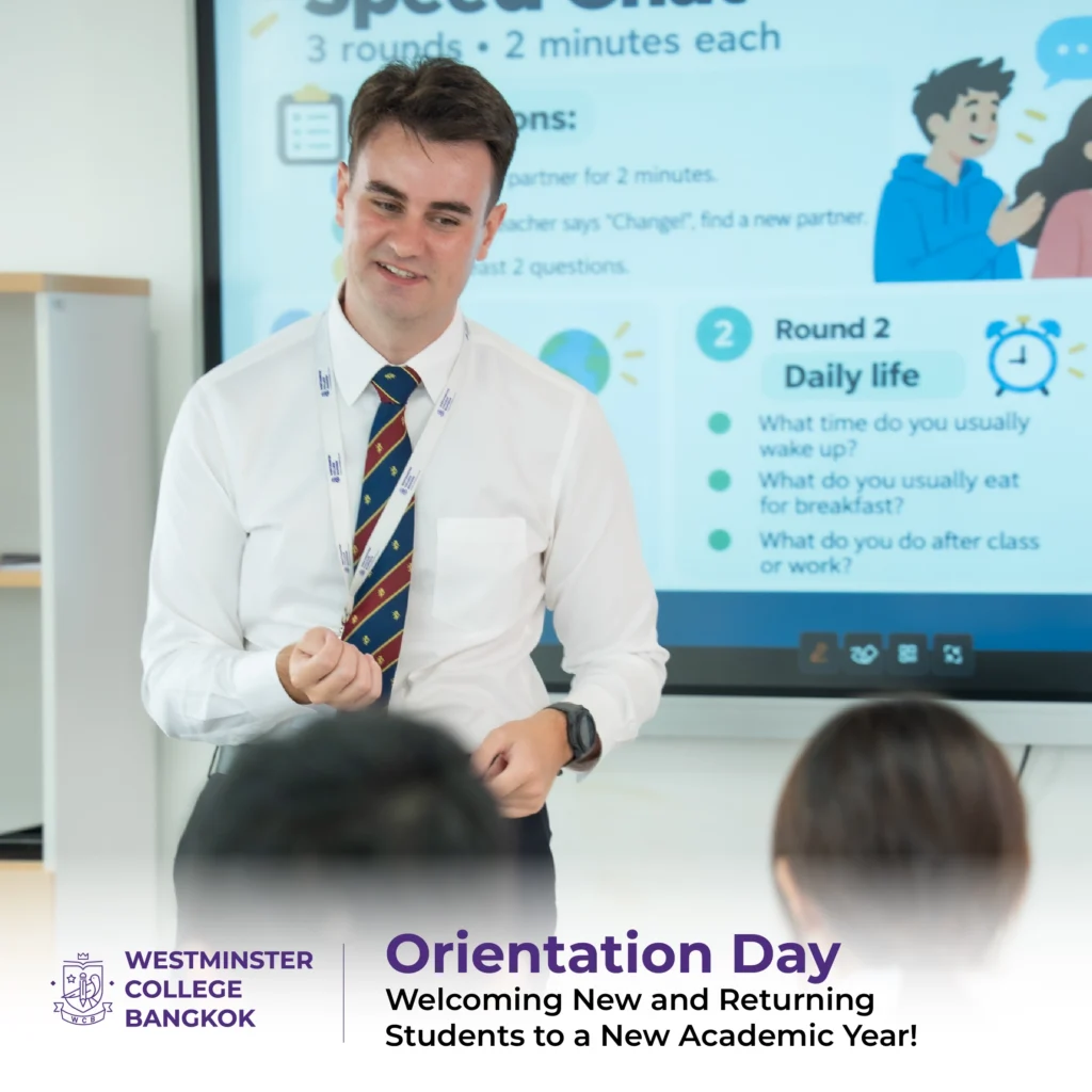 WCB Orientation Day-75
